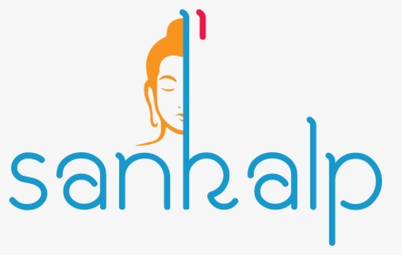Sankalp Buddhist - Sankalp Logo, HD Png Download, Transparent PNG