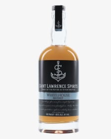 Wheelhouse - St Lawrence Whiskey, HD Png Download, Transparent PNG