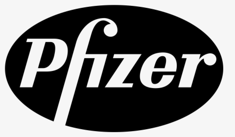 Transparent Pfizer Logo, HD Png Download, Transparent PNG