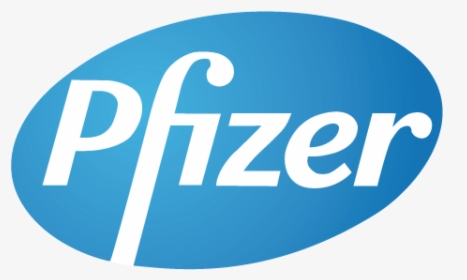 Pfizer Oncology Logo - Pfizer New, HD Png Download, Transparent PNG