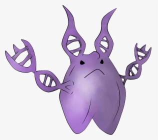 Tm Moves Shiny Mega Ditto Can Learn - Shiny Mega Ditto Pokemon, HD Png Download, Transparent PNG