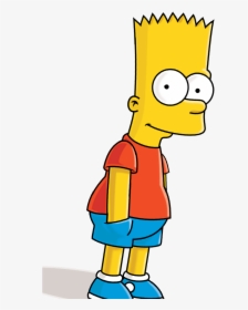 15 Bart Drawing Sketch For Free Download On Mbtskoudsalg - Bart Simpson Drawing, HD Png Download, Transparent PNG