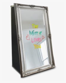 Mirror Booth Png, Transparent Png, Transparent PNG