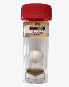 Iron Related Bacteria Bart Testing Vial - Iron Related Bacteria Bart, HD Png Download, Transparent PNG