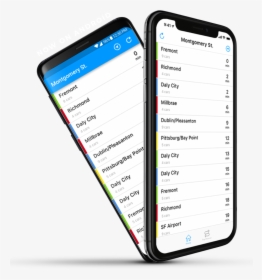 Smartphone, HD Png Download, Transparent PNG