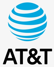 Logo At&t, HD Png Download, Transparent PNG
