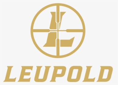 Leupold - Leupold Logo Png, Transparent Png, Transparent PNG