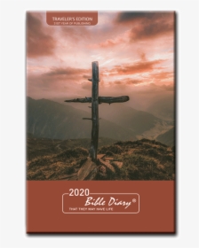 Rmkypb Ph Traveller Cover 2020 - Bible Diary 2019 Claretian Publications, HD Png Download, Transparent PNG