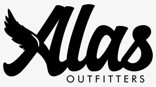 Alas Outfitters - Poster, HD Png Download, Transparent PNG