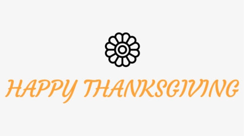 Happy Thanksgiving - Thanksgiving 2017 Potluck Luncheon, HD Png Download, Transparent PNG