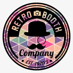 Prop Retro Photo Booth, HD Png Download, Transparent PNG