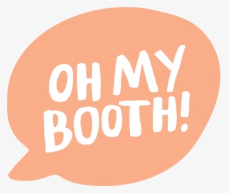 Booth Logo, HD Png Download, Transparent PNG