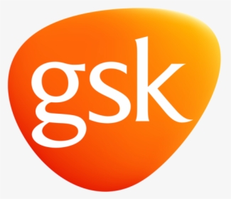 Gsk Logo - Gsk Logo High Res, HD Png Download, Transparent PNG