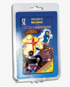 Sentinels Of The Multiverse, HD Png Download, Transparent PNG