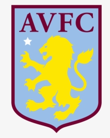 Aston Villa Club Badge, HD Png Download, Transparent PNG