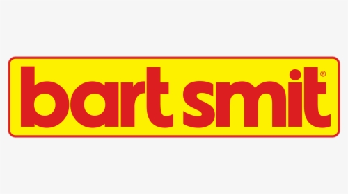 Bart Smit Logo - Bart Smit, HD Png Download, Transparent PNG