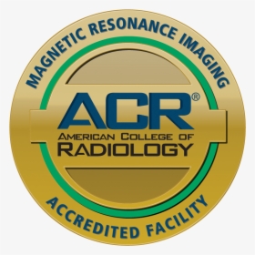American College Of Radiology Breast Imaging Center, HD Png Download, Transparent PNG