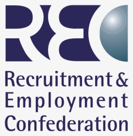 Recruitment & Employment Confederation, HD Png Download, Transparent PNG