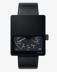 Void Watch, HD Png Download, Transparent PNG