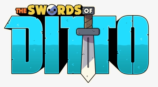 Sword Of Ditto Icon, HD Png Download, Transparent PNG
