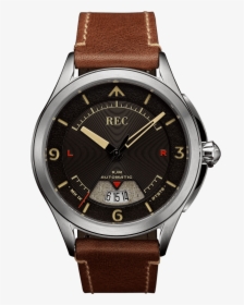 Iwc Pilot's Watch Spitfire Automatic, HD Png Download, Transparent PNG