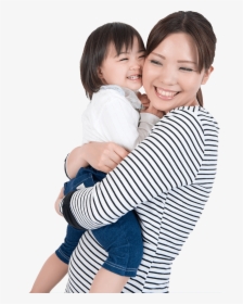 Clip Art The Quons Family Services - Asian Mom Transparent, HD Png Download, Transparent PNG