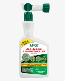 All In One Weed Killer, HD Png Download, Transparent PNG