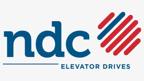 Ndc Automation Drives And Controls Logo - Graphic Design, HD Png Download, Transparent PNG