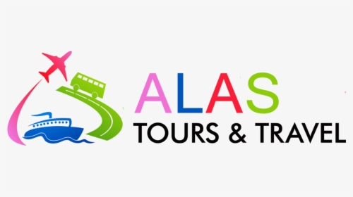Tours,travel And Adventure With Alas Travels - Graphic Design, HD Png Download, Transparent PNG