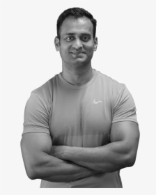Vinod-channa - Gentleman, HD Png Download, Transparent PNG