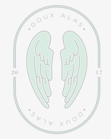 Doux Alas Final Logo - Emblem, HD Png Download, Transparent PNG