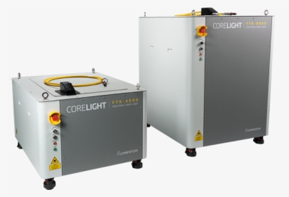 High-power Fiber Laser Systems - Machine, HD Png Download, Transparent PNG