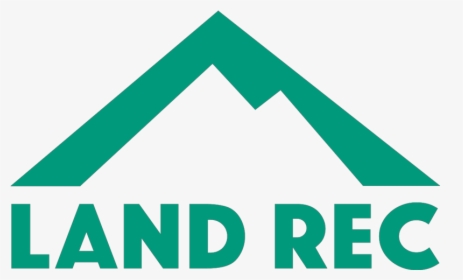 Land Rec Outdoor Recreation Solutions - Sign, HD Png Download, Transparent PNG