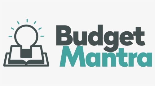 Budget Mantra - Graphic Design, HD Png Download, Transparent PNG