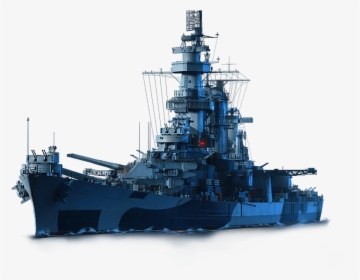 World Of Warships Ix Alaska, HD Png Download, Transparent PNG