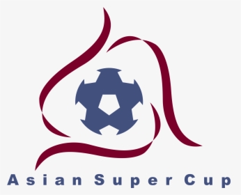Asian Super Cup Logo, HD Png Download, Transparent PNG