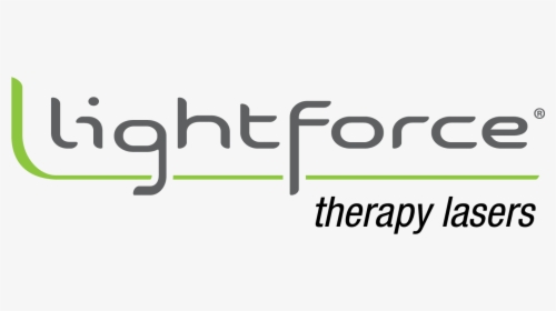 Light Force Therapy Lasers - Lightforce Therapy Lasers Logo, HD Png Download, Transparent PNG