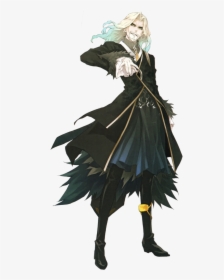 Vlad Iii Fate Cosplay, HD Png Download, Transparent PNG
