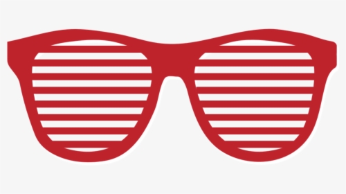 Clip Art Th Of July - Sunglasses Photo Booth Props, HD Png Download, Transparent PNG