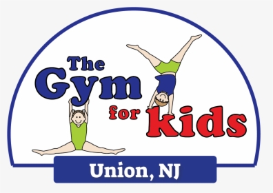 The Gym For Kids - Figure Skating Jumps, HD Png Download, Transparent PNG
