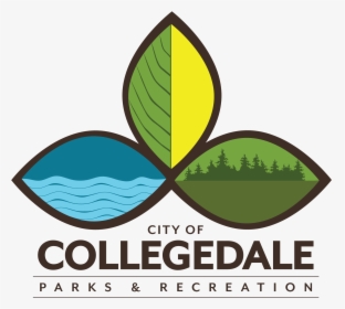 Collegedale Parks And Rec - Graphic Design, HD Png Download, Transparent PNG