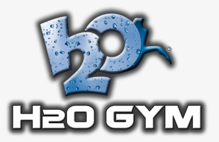 H2o Gym , Png Download - H2o Gym Logo Png, Transparent Png, Transparent PNG