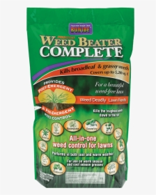 Weed Beater® Complete - Pest, HD Png Download, Transparent PNG