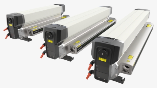 Sr Series Lasers - Rofin Sr25i, HD Png Download, Transparent PNG