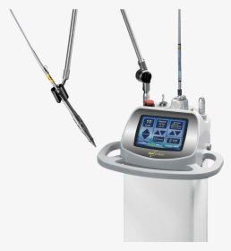 Carbon Dioxide Co2 Laser - Blood Pressure Monitor, HD Png Download, Transparent PNG