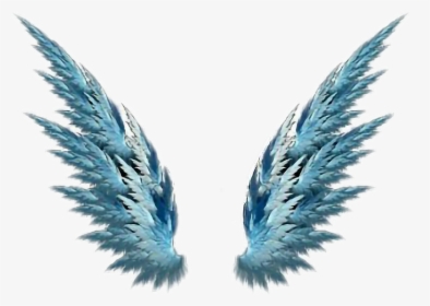 Transparent Wings Of Freedom Png - Angel Wings Tgat Go Up, Png Download, Transparent PNG