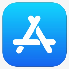 App Store Reviews In Feedback Hub - Transparent App Store Icon, HD Png Download, Transparent PNG