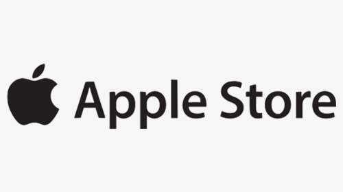 Apple Store Logo, HD Png Download, Transparent PNG
