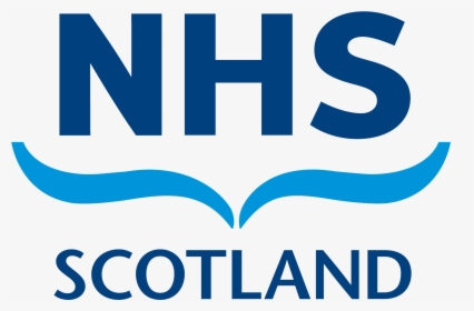 Nhs Scotland Logo Vector, HD Png Download, Transparent PNG