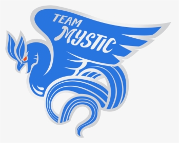 Freeze Team - Team Mystic Logo Transparent Background, HD Png Download, Transparent PNG